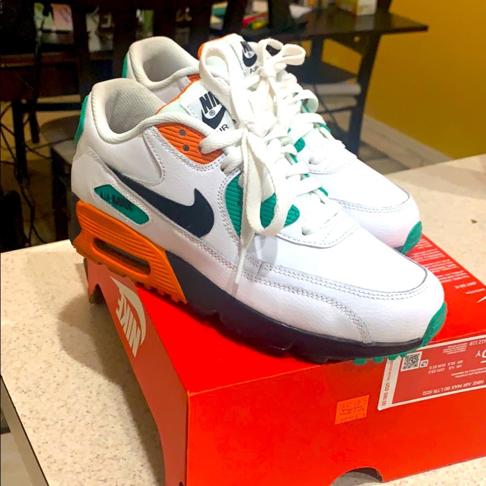 Air max 90 LTR